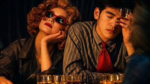 Chungking Express