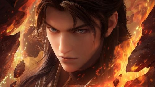 Martial Universe