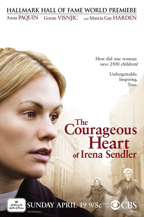 El corazón valiente de Irena Sendler 2009
