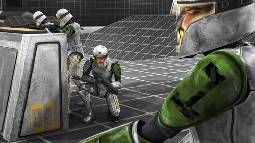Star Wars: The Clone Wars: 3×1