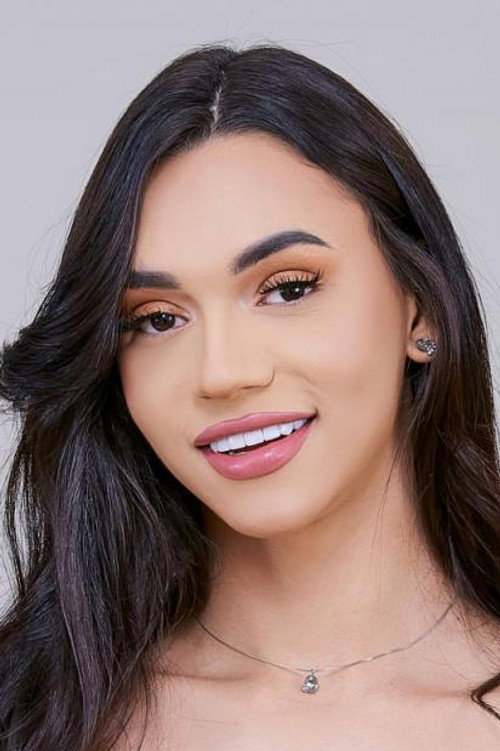 Foto de Gabrielly Ferraz