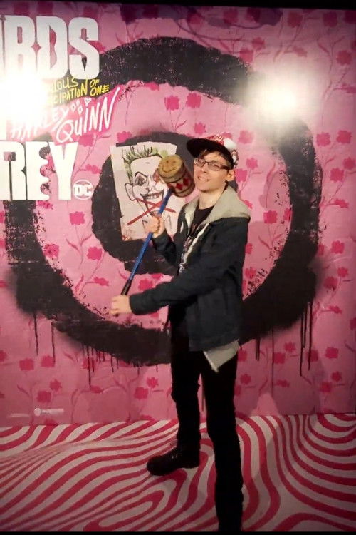 Foto de Alexander Pollak