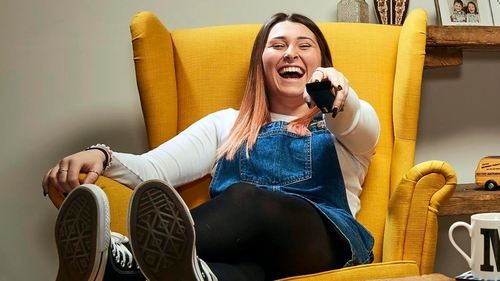 Poster della serie Gogglebox