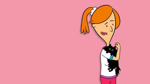 Feride vs. The World S01E08 backdrop