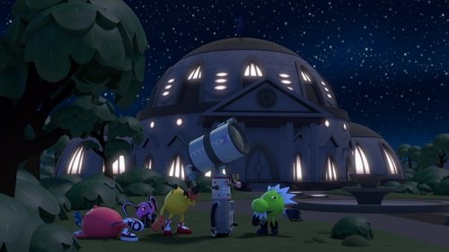 Episode 18