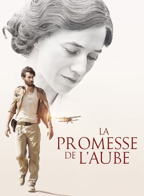 La Promesse de l'aube