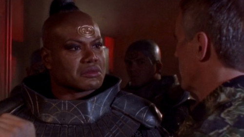 Stargate SG-1 · S1E19 : Une dimension trop réelle, image 2