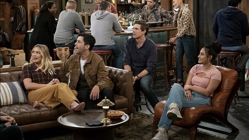 Poster della serie How I Met Your Father