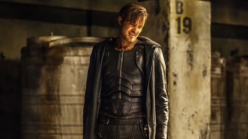 Dominion: 2×5