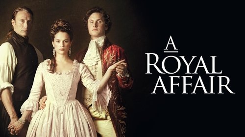 A Royal Affair