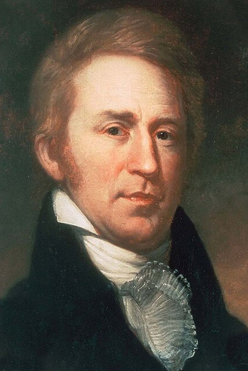 William Clark