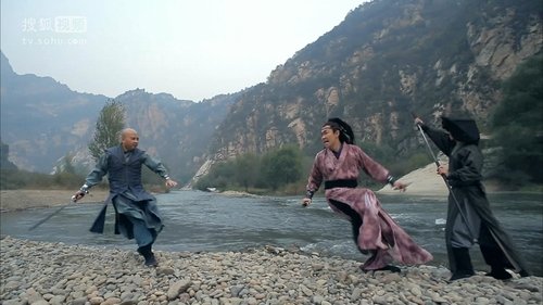 Image de l'épisode 4