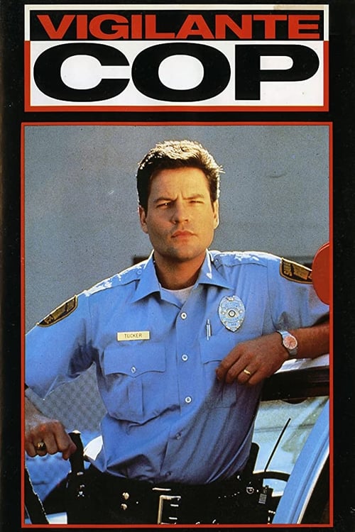 Poster Shoot First: A Cop's Vengeance 1991