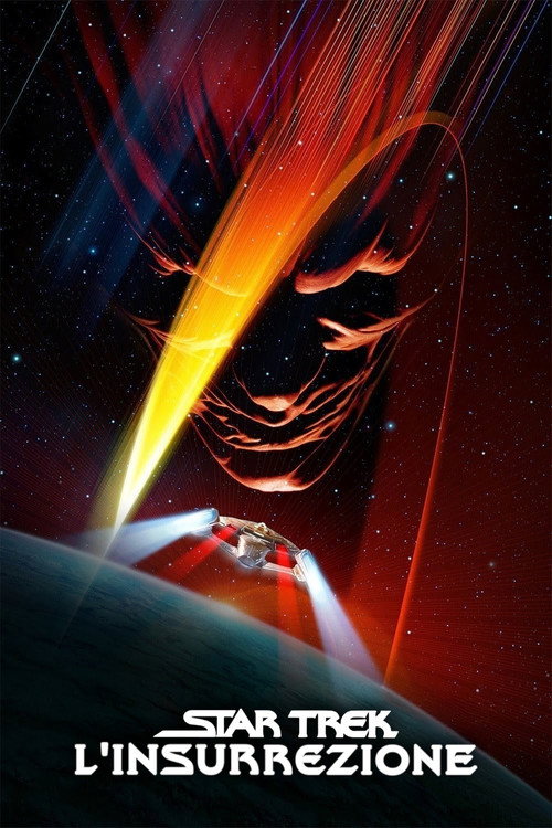 Star Trek  - L'insurrezione