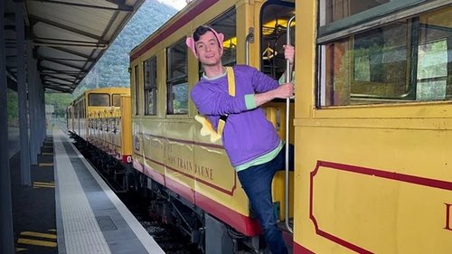 Image de l'épisode 31