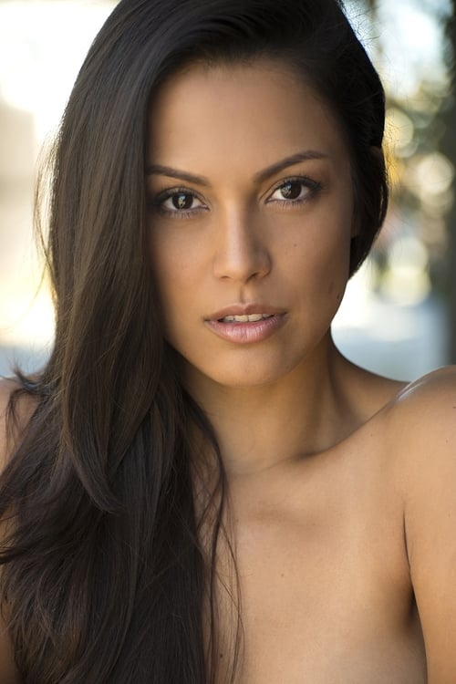 Largescale poster for Raquel Pomplun