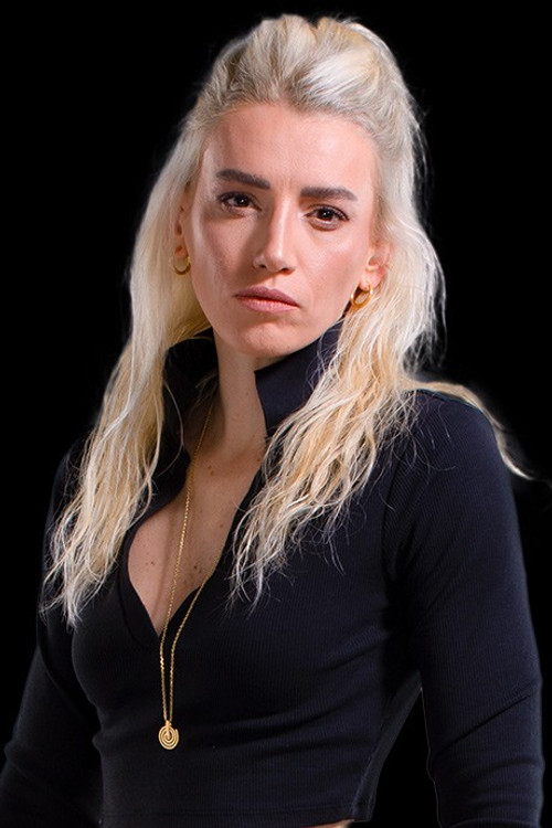GIZEM KERIMOGLU