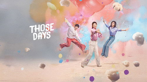 Those Days backdrop 2