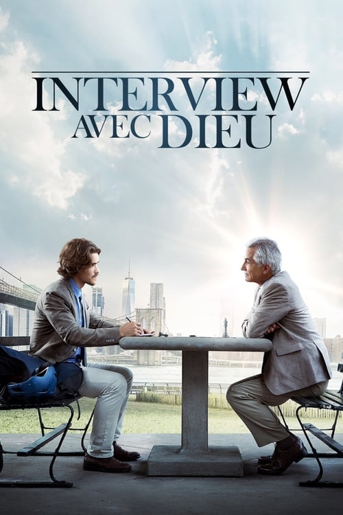 An Interview with God