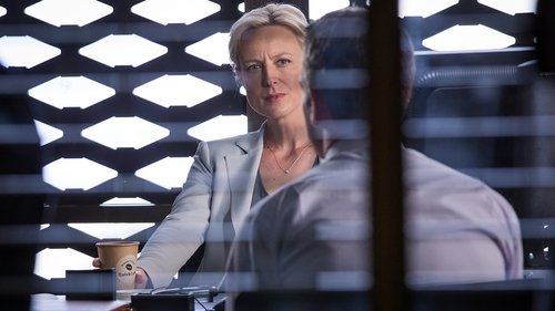 Poster della serie Janet King