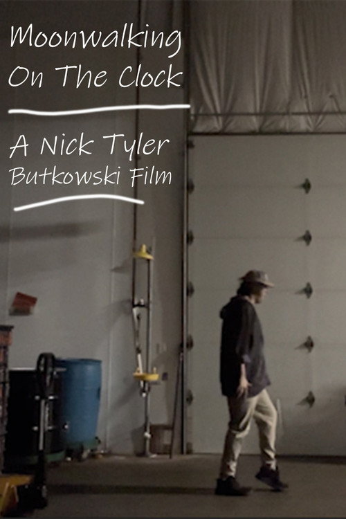 Moonwalking On The Clock