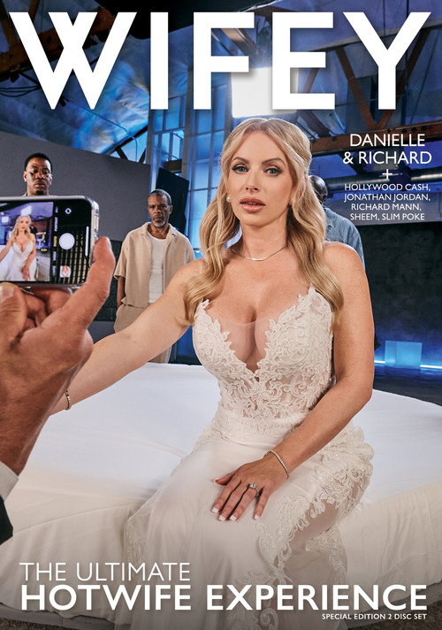 The Ultimate Hotwife Experience
