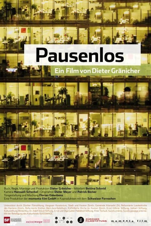 Pausenlos