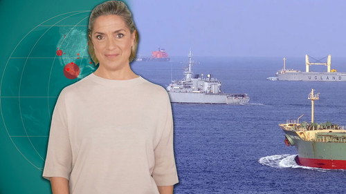 Strait of Hormuz and Bab el-Mandeb: Two Strategic Chokepoints Under Tension?