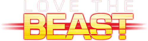 Love the Beast Logo