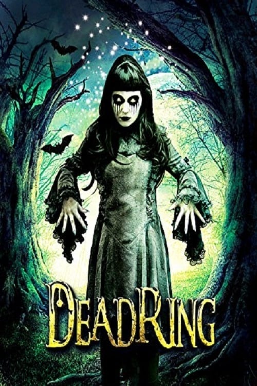 Dead Ring (1970)