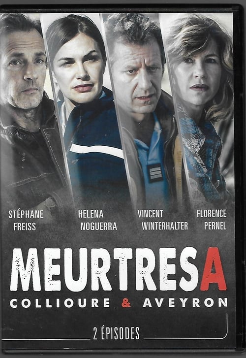 Meurtres en Aveyron 2014