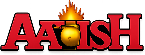 Aatish logo