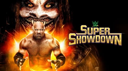 Poster della serie WWE Pay-Per-View Shows