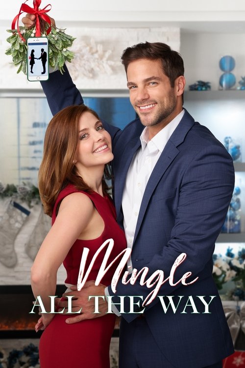 Mingle All the Way poster