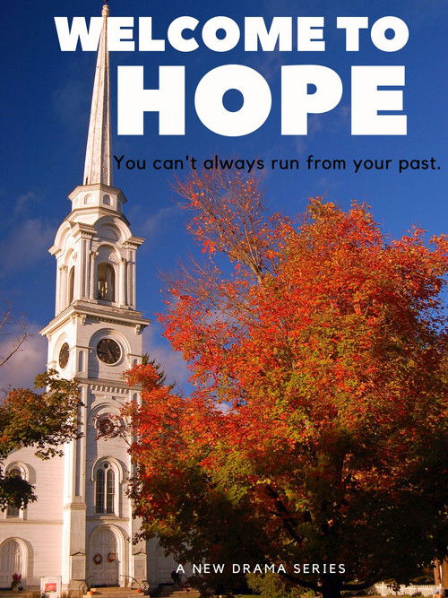 Mirësevë në Hope poster