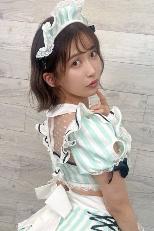 Waka Misono