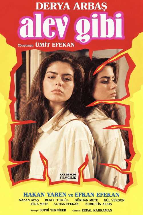Alev Gibi still 3