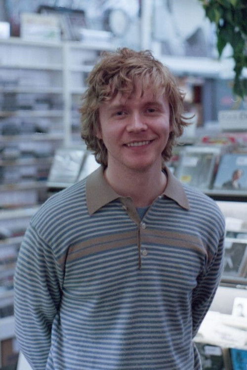 Foto de Evan Stephens Hall