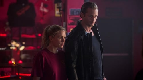 True Blood : 7×4