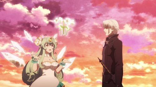 The Misfit of Demon King Academy: 2×7