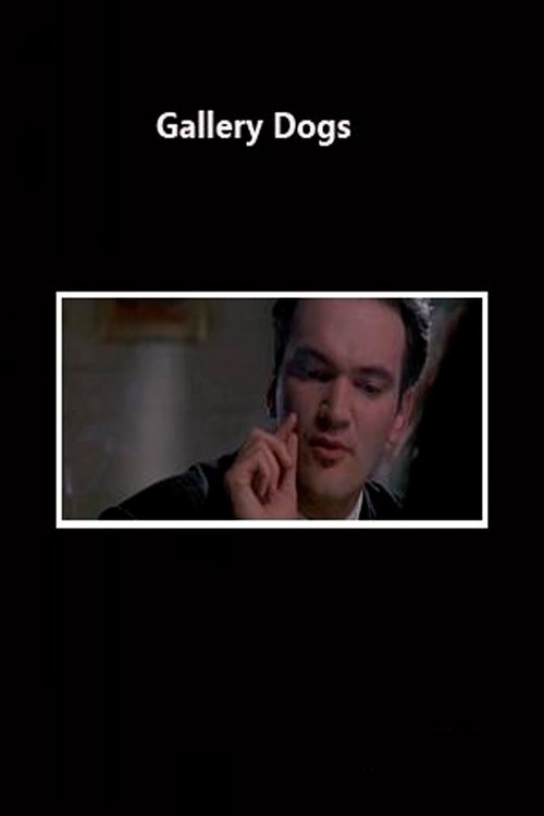 Gallery Dogs (2005) poster