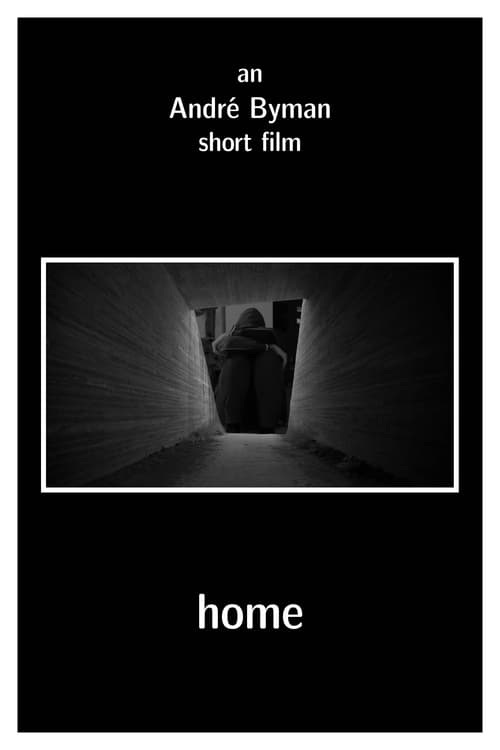 Home (2022) poster