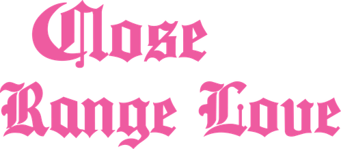 Close Range Love Logo