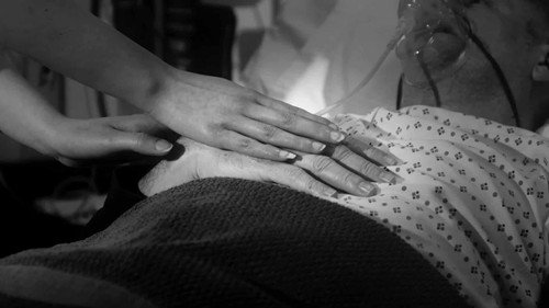 Goodbye, St. Christopher