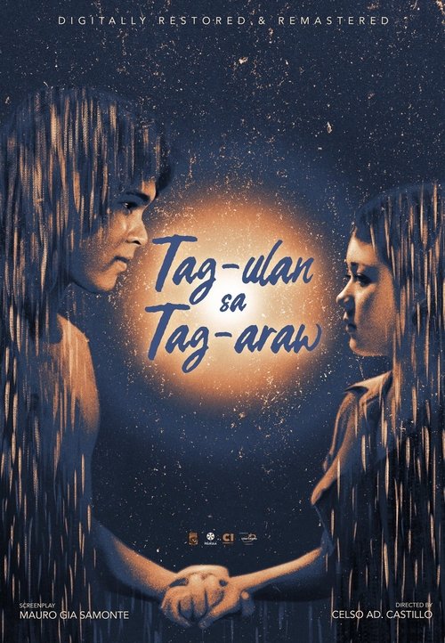 Tag-ulan sa Tag-araw movie poster player