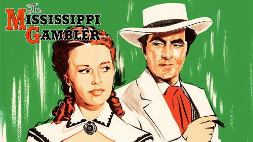 The Mississippi Gambler