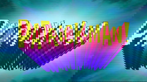 Escena del episodio 1 de la temporada 9 de la serie Bob Esponja