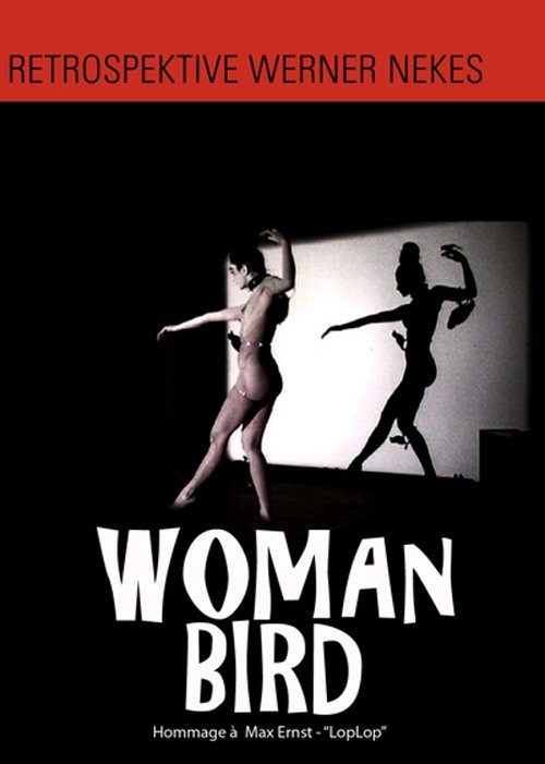 Womanbird 2008