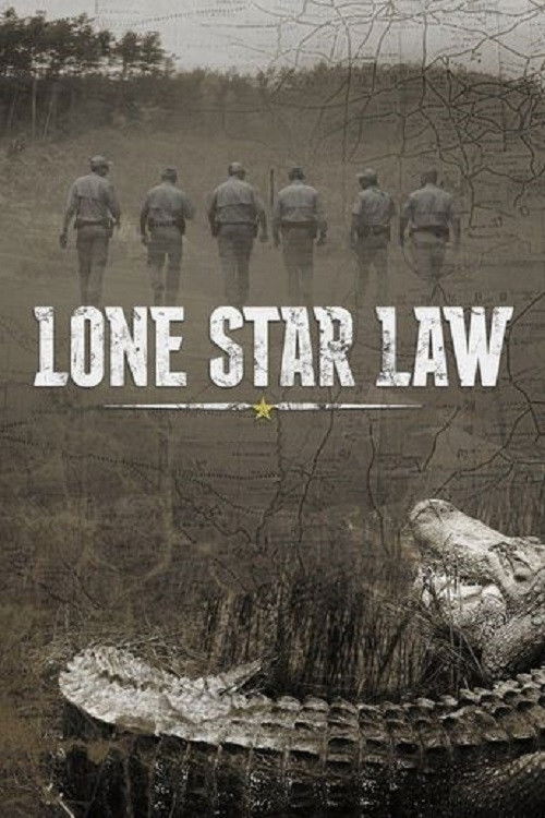 Lone Star Law Serie MijnSerie