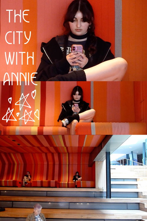 The City With Annie